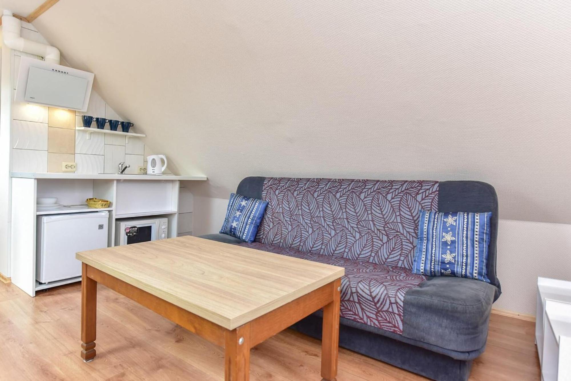 "Trakaitis" Nameliai Otel Dış mekan fotoğraf